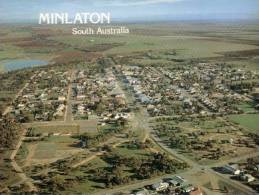 (730) Australia - SA - Minlaton - Autres & Non Classés