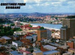 (730) Australia - QLD - Brisbane - Brisbane