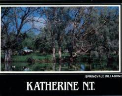 (730) Australia - NT - Katherine - Katherine