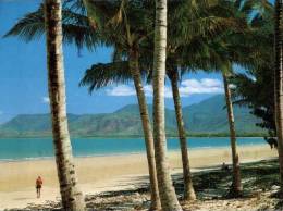 (730) Australia - QLD  - Port Douglas - Andere & Zonder Classificatie