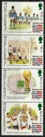 MONTSERRAT - 1994 World Cup Soccer. Scott 845. MNH ** - Montserrat