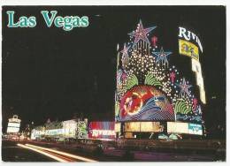 LAS VEGAS The RIVIERA Hotel And Casino 2002 - Las Vegas