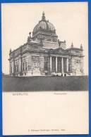 Deutschland; Görlitz; Ruhmeshalle - Goerlitz