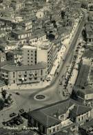 MODICA (RG) PANORAMA DALL'ALTO 1968 - Modica