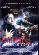 Capitaine Courageux ( D'après Rudyard Kipling ) - Action, Adventure