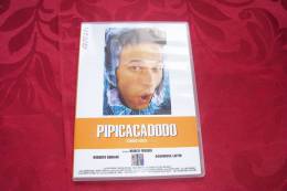 Pipicacadodo °°° Marco Ferreri - Classic