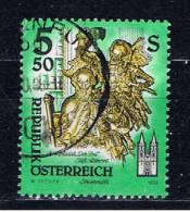 A+ Österreich 1993 Mi 2094 - Oblitérés