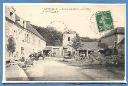 78 - GUERVILLE --  Ferme Des Blancs Manteaux - Guerville