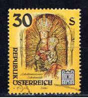 A Österreich 1994 Mi 2139 - Oblitérés