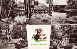 Oisterwijk Groot Speyck Bos-restaurant - Otros & Sin Clasificación
