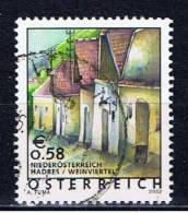 A Österreich 2002 Mi 2364 - Oblitérés