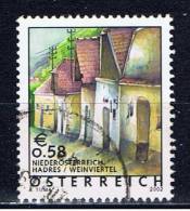 A Österreich 2002 Mi 2364 - Used Stamps