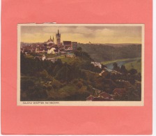 AK / 94 Jahre Alt / Solbad Wimpfen Am Neckar / Bad Wimpfen / Farbig / Gelaufen 1927 / Mit 2 Briefmarken - Bad Wimpfen