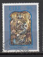 IRLANDE ° YT  N° 412 - Used Stamps