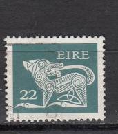 IRLANDE °  YT  N° 444 - Used Stamps