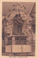 21590 BAUD - Monument Aux Morts  -studio Binet Saint Brieuc - - Baud