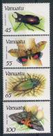 Vanuatu N° YVERT 784/87 NEUF ** - Vanuatu (1980-...)