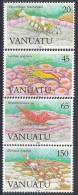 Vanuatu N° YVERT 822/25 NEUF ** - Vanuatu (1980-...)