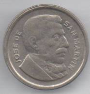 ARGENTINA 50 CENTAVOS 1955 - Argentina