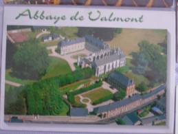 VALMONT L ABBAYE - Valmont