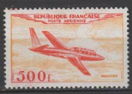 France  PA N°  32 Luxe ** - 1927-1959 Postfris