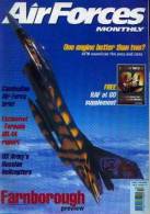 « Airforces » - N° 127 - 1998 - Autres & Non Classés