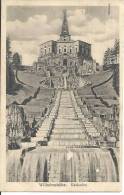 Delcampe - WILHELMSHÖHE. KASKADEN. - Kassel