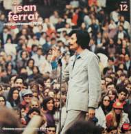 Jean FERRAT 33T LP Vinyle Mon Palais  Chansons De 72 à 78 - Nueva Era (New Age)