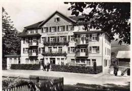 Gonten Jakobsbad KH - Gonten