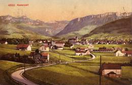 Appenzell Color - Appenzell