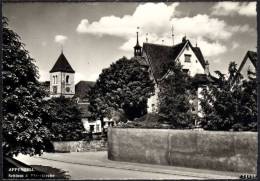 Appenzell - Appenzell