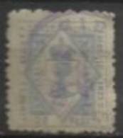 9126-SELLO LOCAL MADRID AÑO 1879 SIN DEFECTOS,CLASICO,FISCALES .SPAIN REVENUE FISCAUX STEMPELMARKEN  SELLO LOCAL MADRID - Revenue Stamps