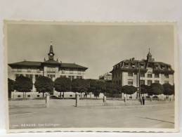 CPSM - Suisse - 7140 RENENS - Les Collèges - Renens