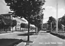 LODI , Scuole , Istituto Tecnico* - Lodi