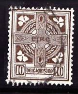 Ireland, 1940-68, SG 121, Used, WM 22 - Oblitérés