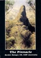 (222) Australia - NSW - Pinnacle Border Range NP - Autres & Non Classés