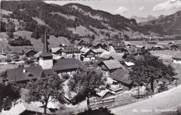 GSTAAD - Gstaad