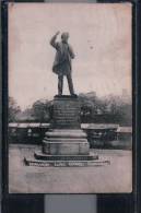 Carnarvon (Western Australia) - Monument Lloyd George - Altri & Non Classificati