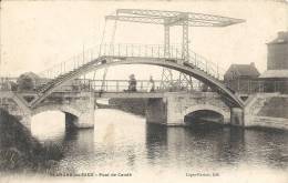 Nord- St-Amand-les-Eaux -Pont De Condé. - Saint Amand Les Eaux