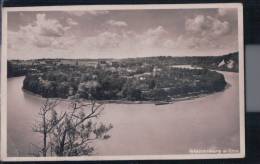 Wasserburg Am Inn - Panorama - Wasserburg A. Inn