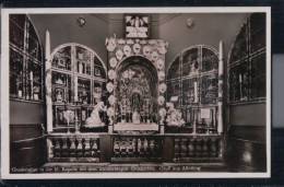 Altötting - Gnadenaltar In Der Heiligen Kapelle - Altötting