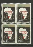 Turkey; 1975 Namibia Day - Unused Stamps