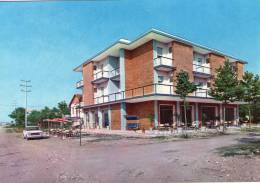 VILLAMARINA , Cesenatico  ,  Hotel Manzelli  * - Cesena