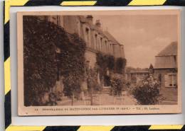 HOSTELLERIE DE BAYENGHEM Par LUMBRES. - Lumbres