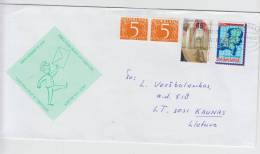 Letter Week 2002.06.26 - Brieven En Documenten