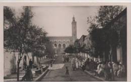 2 LAGHOUAT LA MOSQUEE - Laghouat