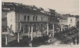 60  ¨PHILIPPEVILLE  LE MUSEE - Skikda (Philippeville)
