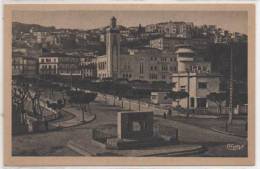 ¨PHILIPPEVILLE  VUE GENERALE - Skikda (Philippeville)