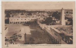 6 OUARGLA  MINARET - Ouargla