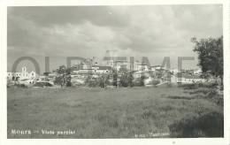 PORTUGAL - MOURA - VISTA PARCIAL - 1940 REAL PHOTO PC - Beja